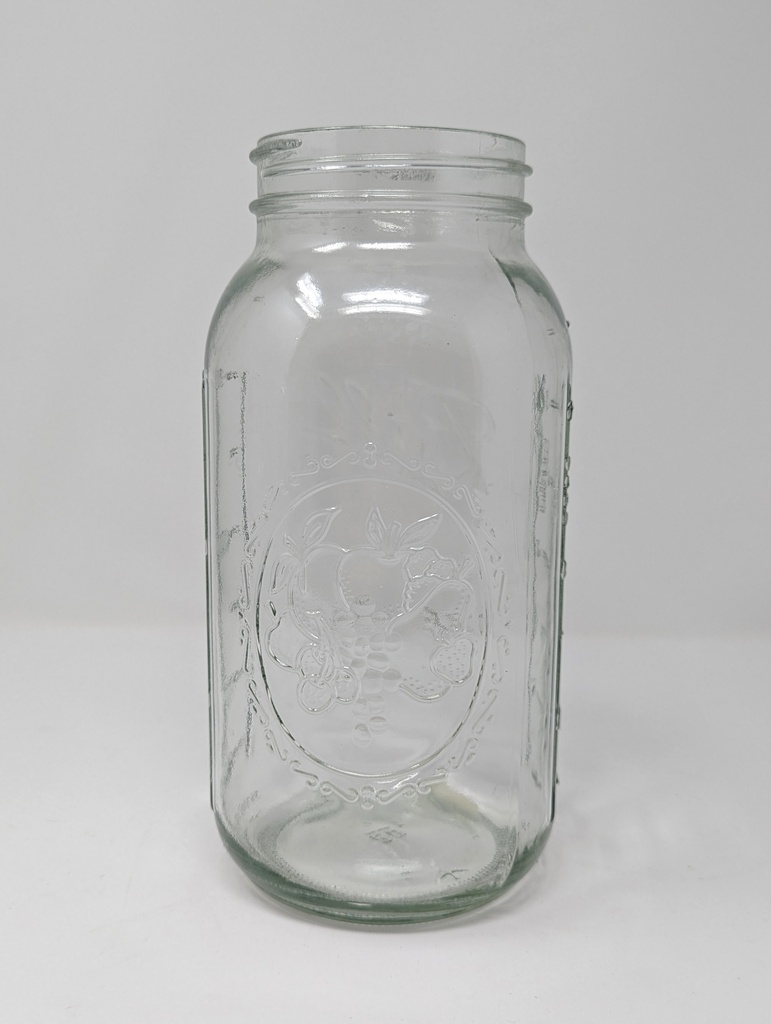 Mason Jar