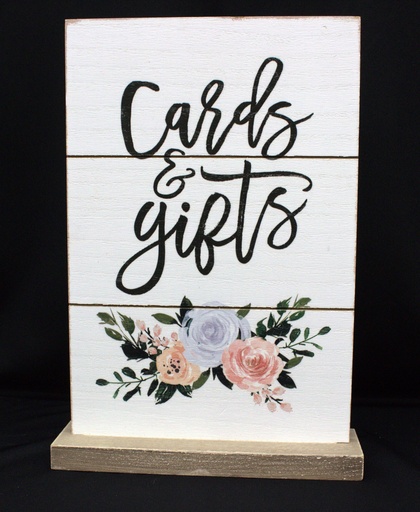 Sign Cards & Gifts #28